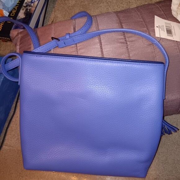 KATE SPADE NEW YORK CHESTER STREET DESSI CROSSBODY PURSE - Picture 4 of 6